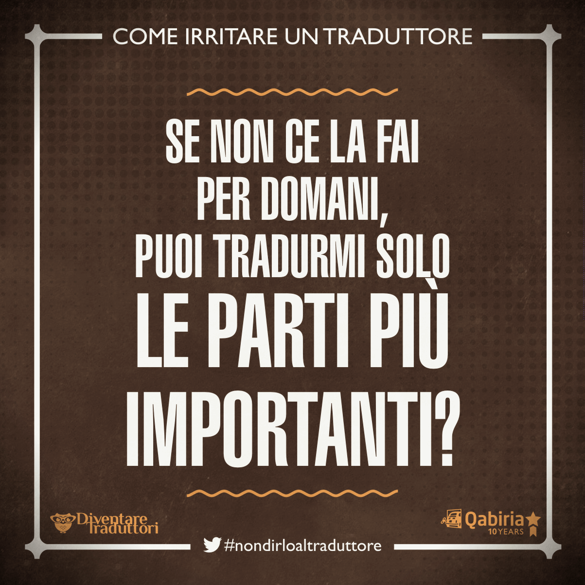 Importanti